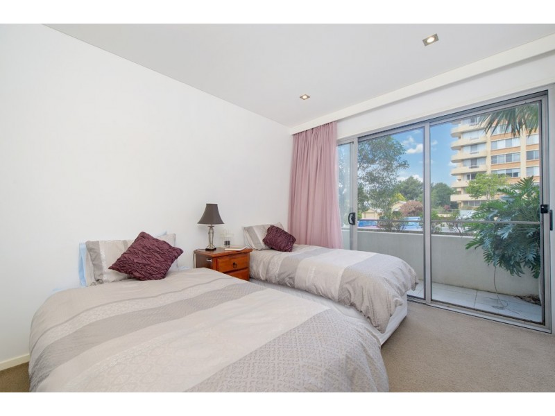 2/59 Church Street, Port Macquarie NSW 2444