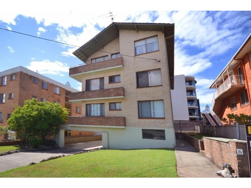 2/6 MUNSTER STREET, Port Macquarie NSW 2444