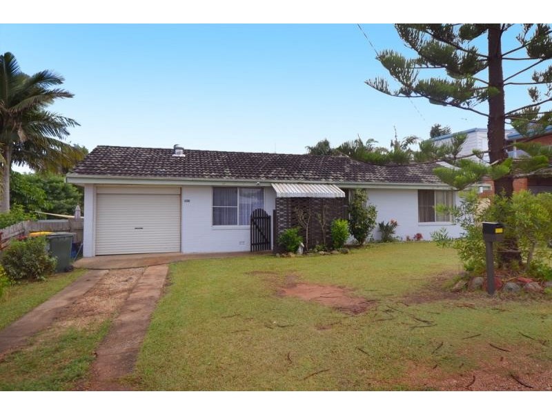 1511 OCEAN DRIVE, Lake Cathie NSW 2445