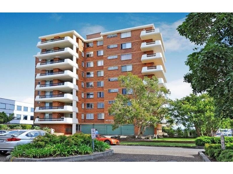 8/1 WAUGH STREET, Port Macquarie NSW 2444