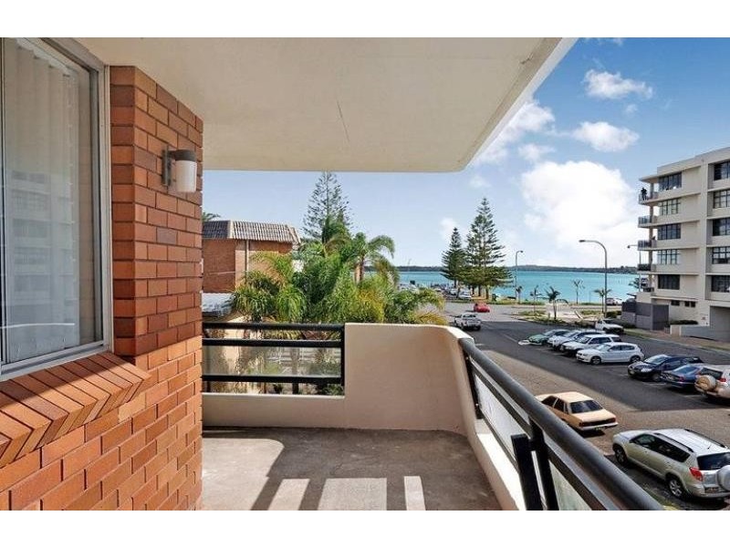 8/1 WAUGH STREET, Port Macquarie NSW 2444