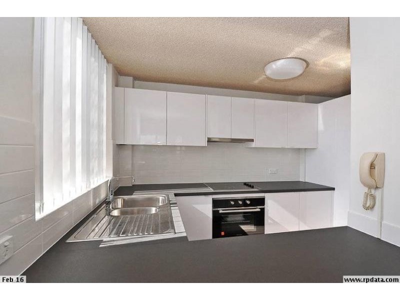 8/1 WAUGH STREET, Port Macquarie NSW 2444