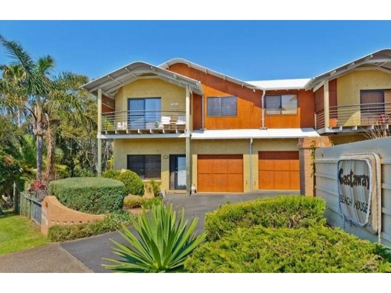 2/192 MATTHEW FLINDERS DRIVE, Port Macquarie NSW 2444