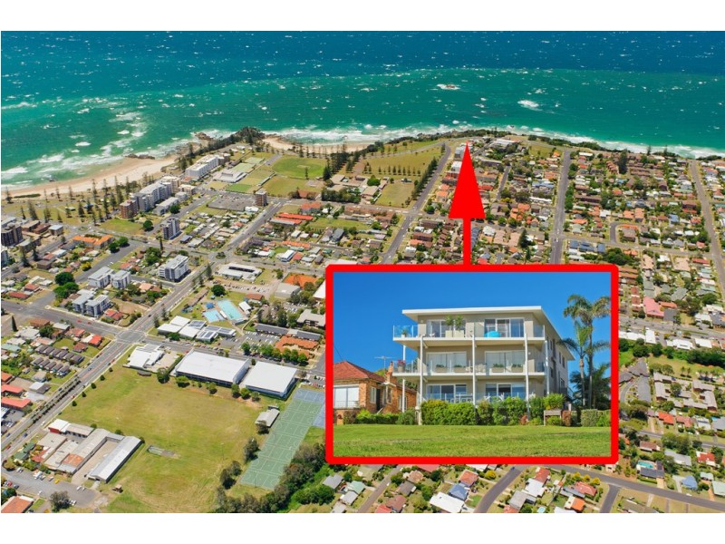 4/8 Burrawan Street, Port Macquarie NSW 2444