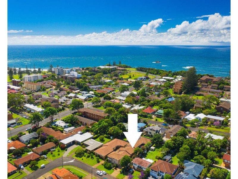 2/12 King Street, Port Macquarie NSW 2444