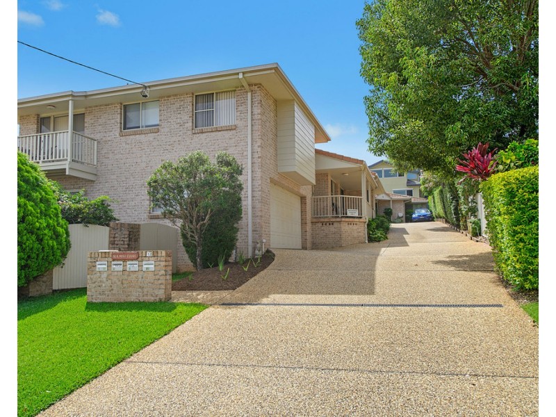 2/12 King Street, Port Macquarie NSW 2444