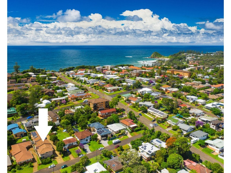 2/12 King Street, Port Macquarie NSW 2444