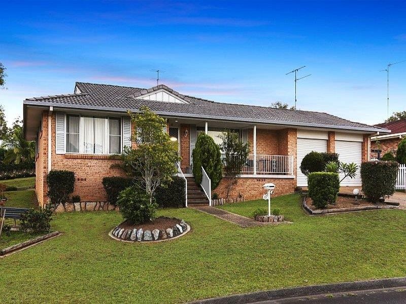 2/16 FOREST WAY, Wauchope NSW 2446