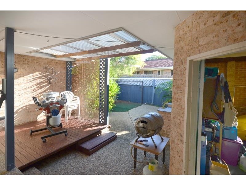 2/16 FOREST WAY, Wauchope NSW 2446