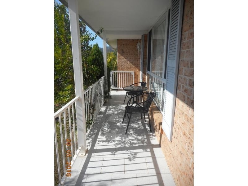 2/16 FOREST WAY, Wauchope NSW 2446