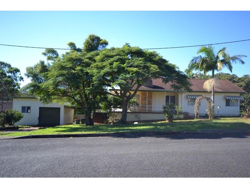 31 SAVOY STREET, Port Macquarie NSW 2444