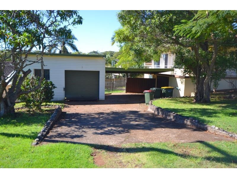 31 SAVOY STREET, Port Macquarie NSW 2444