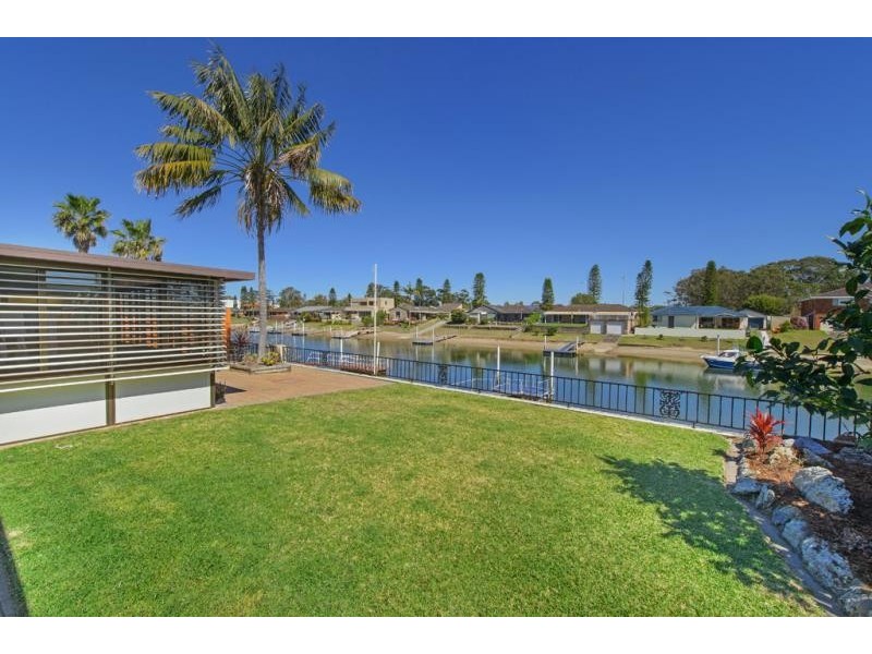 35 FRANCIS STREET, Port Macquarie NSW 2444