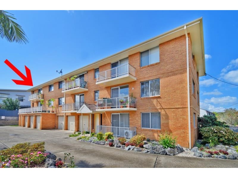 7/10 MALLAWA CRESCENT, Port Macquarie NSW 2444