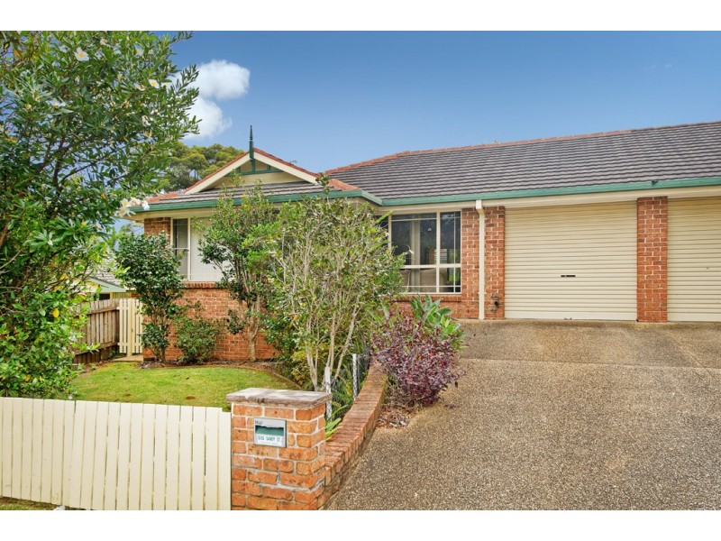5/33 Savoy Street, Port Macquarie NSW 2444
