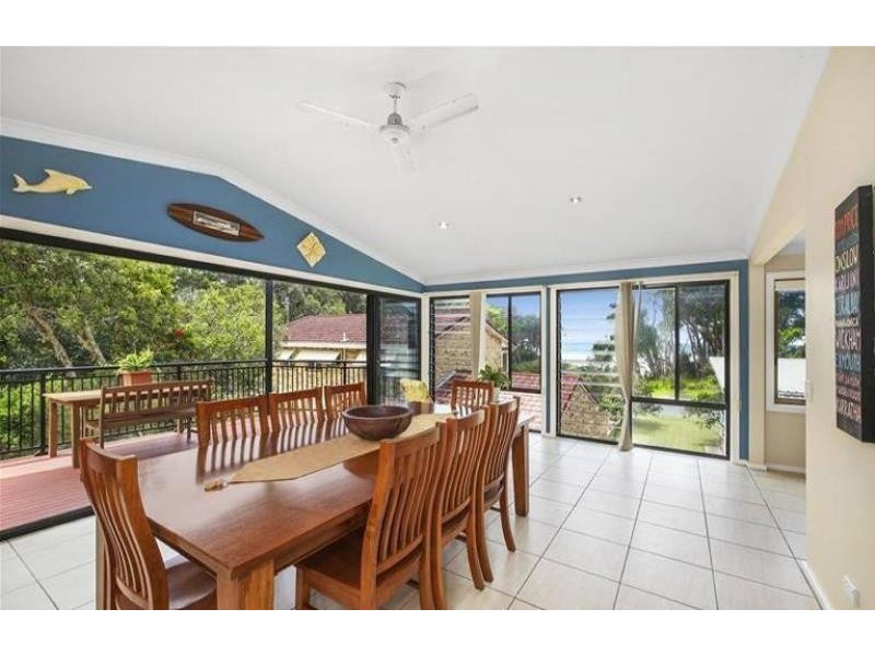 36 RODLEY STREET, Bonny Hills NSW 2445