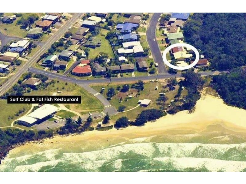 36 RODLEY STREET, Bonny Hills NSW 2445