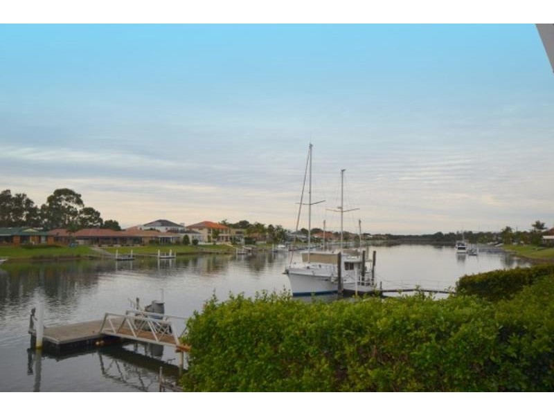 2/21 SIRIUS CLOSE, Port Macquarie NSW 2444