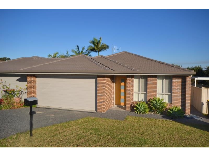 7B MARIAN DRIVE, Port Macquarie NSW 2444