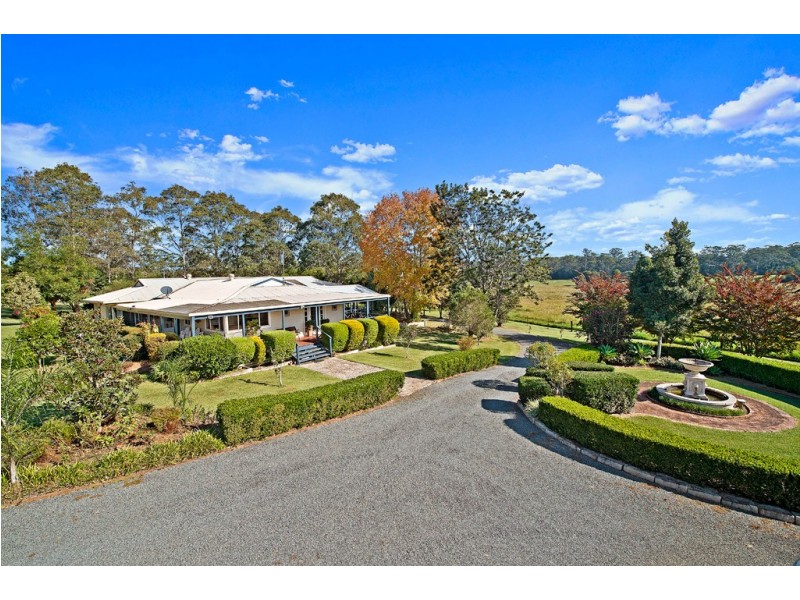 388 King Creek Road, King Creek NSW 2446