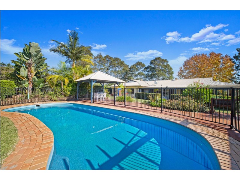 388 King Creek Road, King Creek NSW 2446