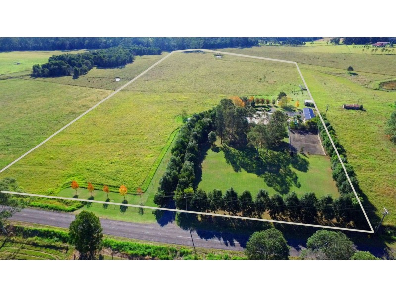 388 King Creek Road, King Creek NSW 2446