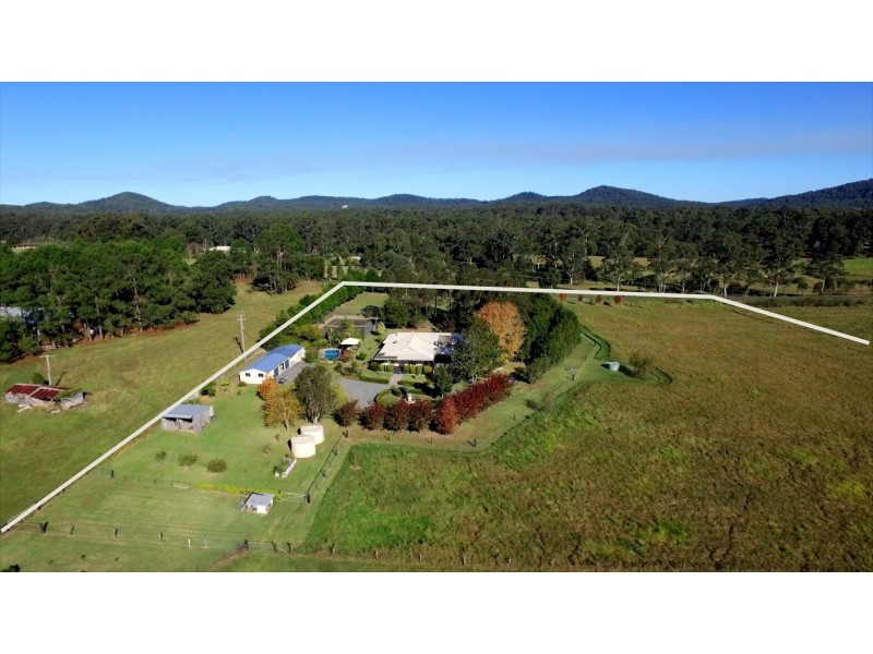 388 King Creek Road, King Creek NSW 2446