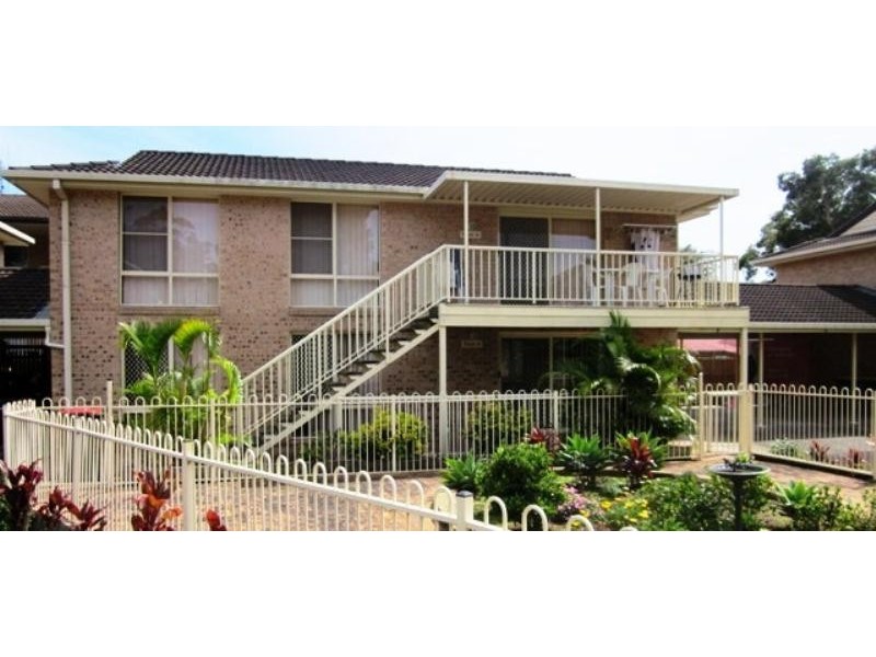 5/16-18 CRISALLEN STREET, Port Macquarie NSW 2444