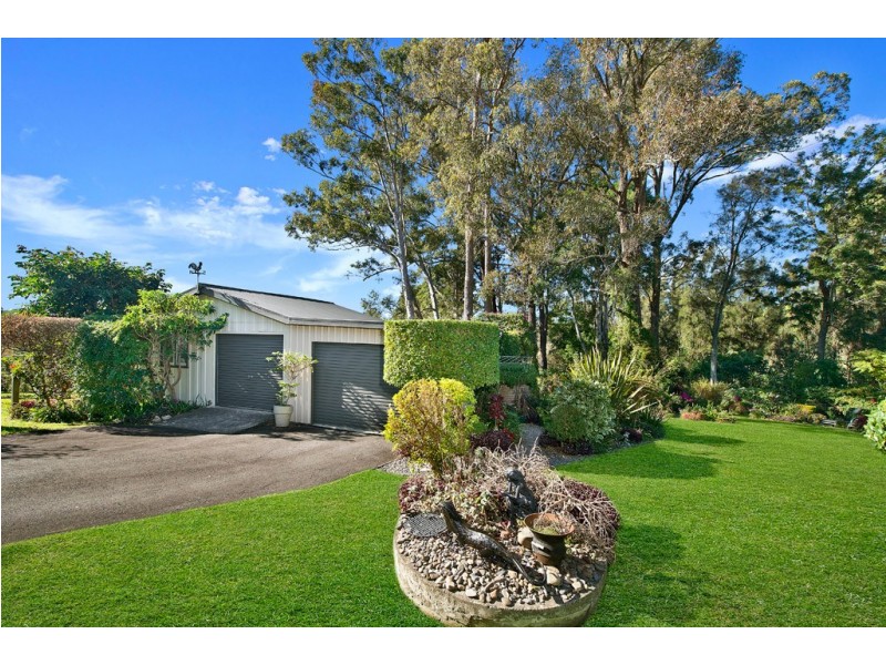 20 Cooperabung Drive, Telegraph Point NSW 2441