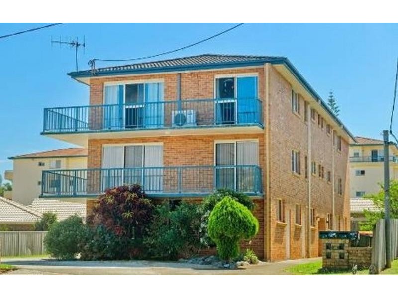 1/18 OXLEY CRESCENT, Port Macquarie NSW 2444
