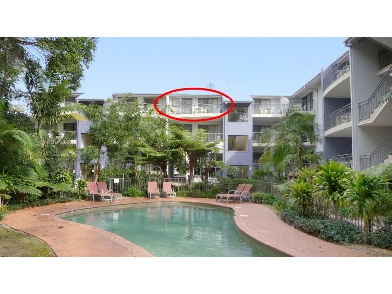 115/68 PACIFIC DRIVE, Port Macquarie NSW 2444