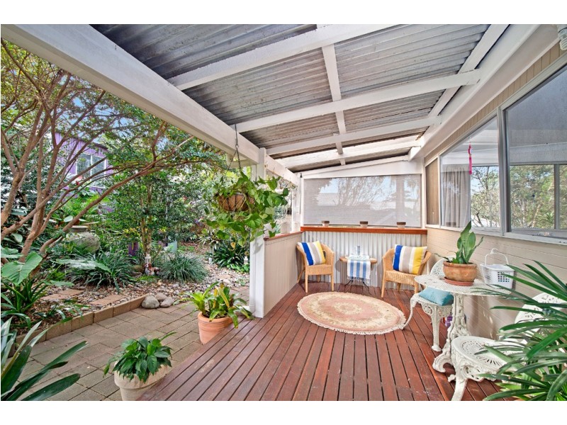 6 Reservoir Road, Telegraph Point NSW 2441