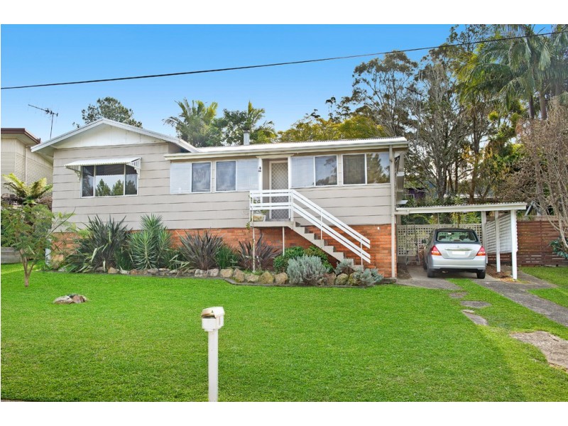 6 Reservoir Road, Telegraph Point NSW 2441