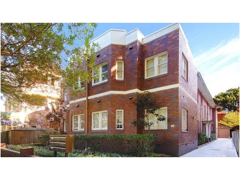 8/87 O’Sullivan Road, Rose Bay NSW 2029