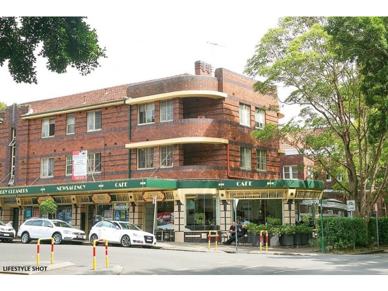 8/87 O’Sullivan Road, Rose Bay NSW 2029