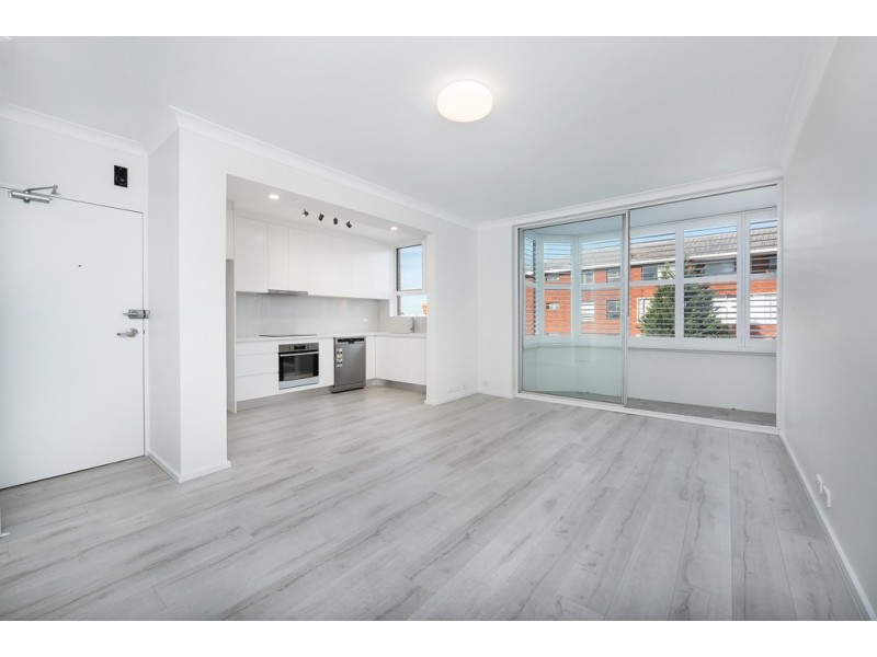 31/14 St Marks Road, Randwick NSW 2031