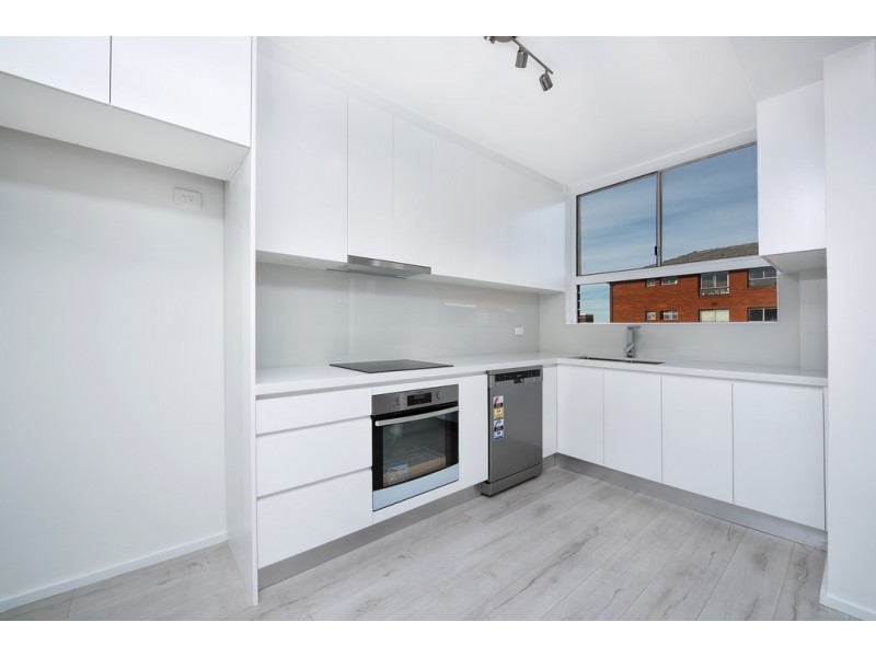 31/14 St Marks Road, Randwick NSW 2031