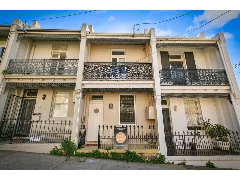 68 Victoria Street, Waverley NSW 2024