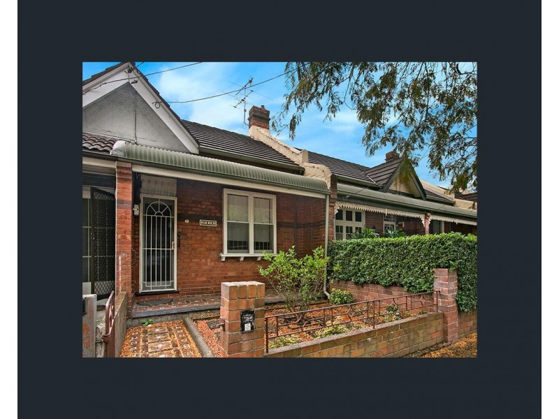 3 Darling St, Kensington NSW 2033