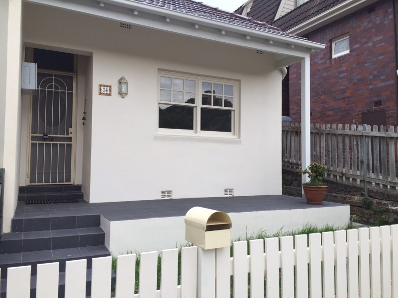 74 Simpson Street, Bondi Beach NSW 2026