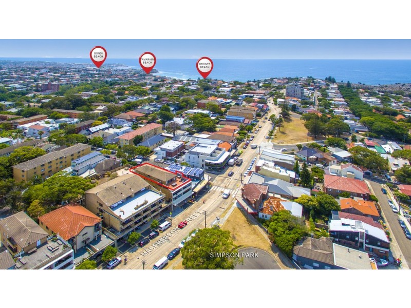 9/42-44 Macpherson Street, Bronte NSW 2024