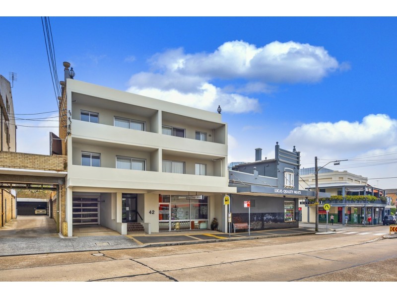 9/42-44 Macpherson Street, Bronte NSW 2024