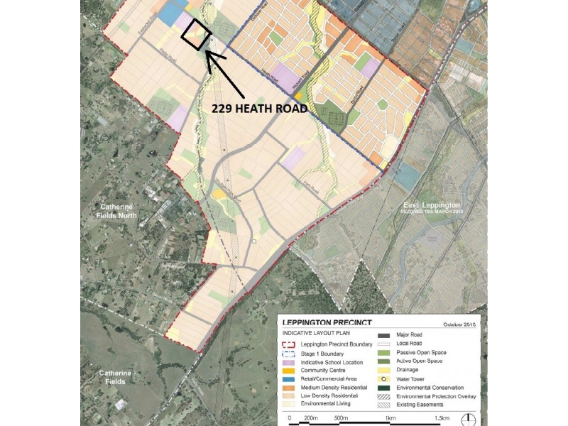 229 Heath Road, Leppington NSW 2179