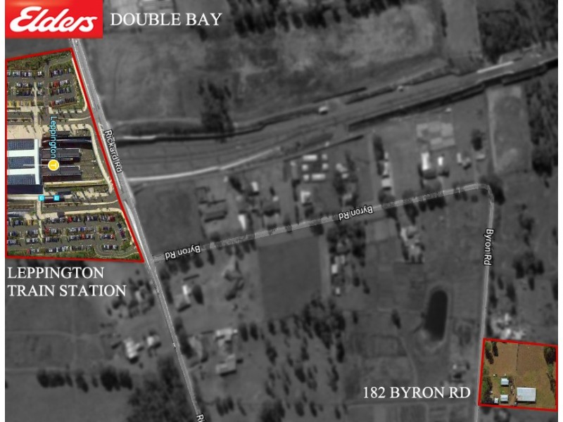 182 Byron Road, Leppington NSW 2179