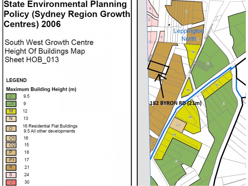 182 Byron Road, Leppington NSW 2179