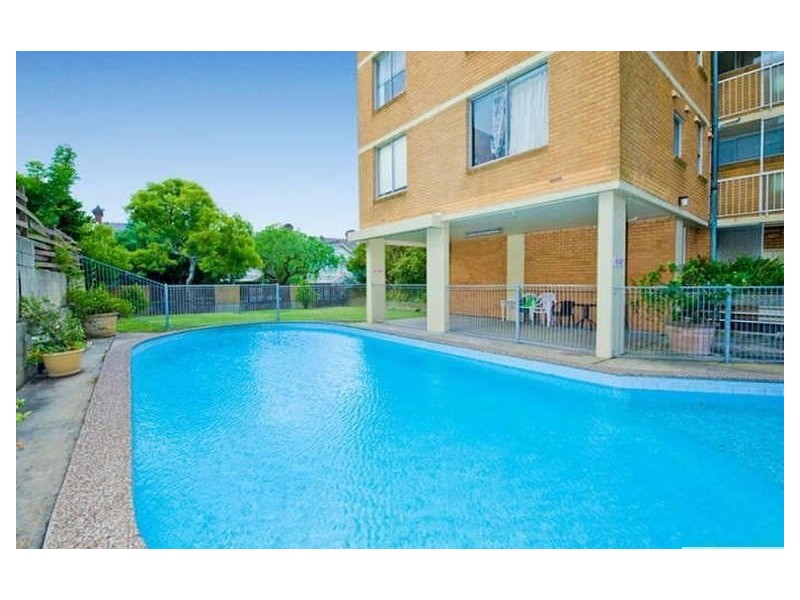 25/39 Cook Road, Centennial Park NSW 2021