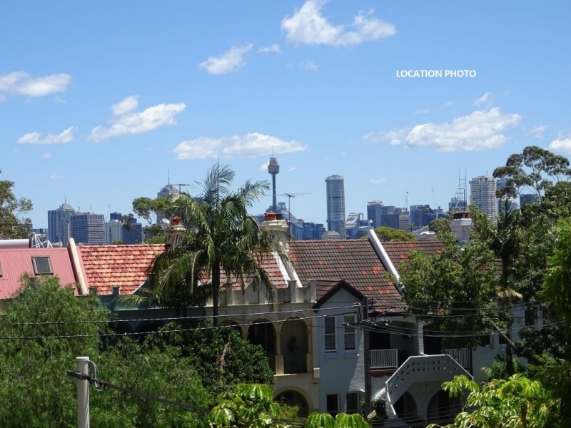 25/39 Cook Road, Centennial Park NSW 2021