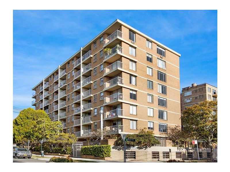 25/39 Cook Road, Centennial Park NSW 2021