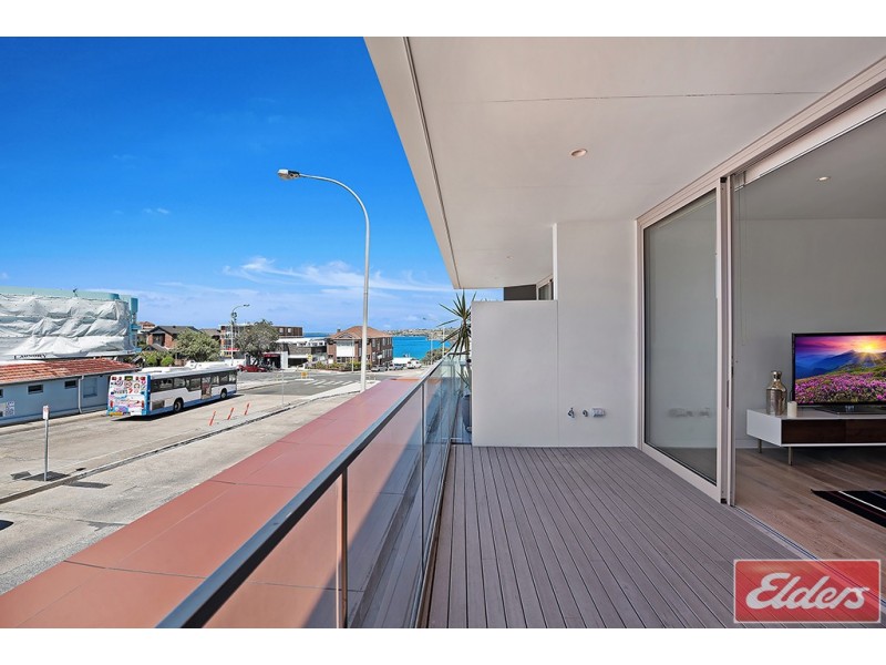 3/296 Campbell Parade, North Bondi NSW 2026