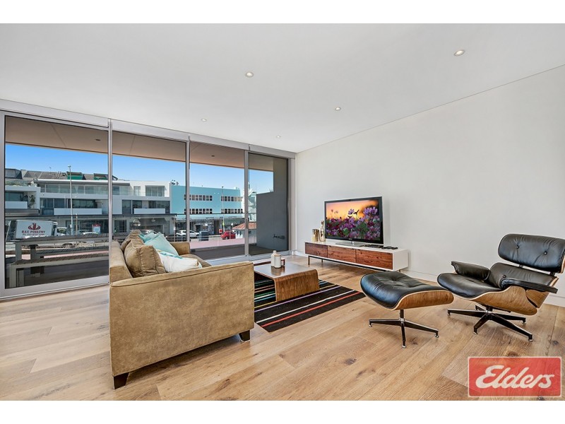 3/296 Campbell Parade, North Bondi NSW 2026